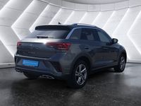 Volkswagen T-Roc - Vorschau Bild 5