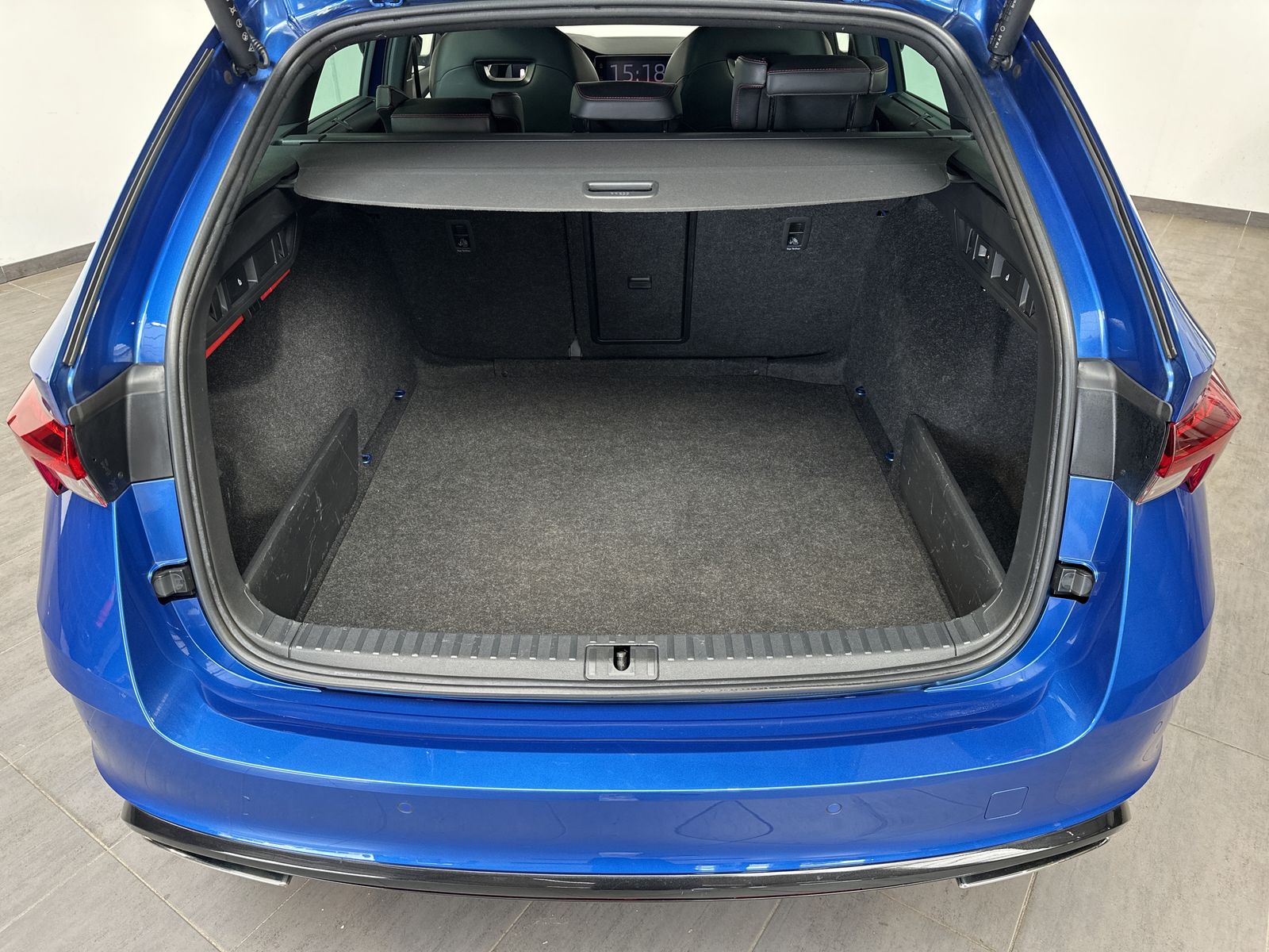 Fahrzeugabbildung SKODA Octavia Combi 2.0 TDI DSG 4x4 RS+ NAV+LED+AHK+PP