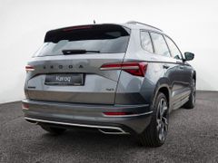 Foto Nummer 3: SKODA Karoq