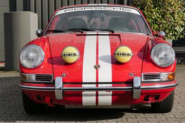 صورة مصغرة 16 لـ 1965 Porsche 911 URMODELL