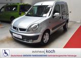 Renault Kangoo Privilege 1.6 16V rollstuhlgerecht - Renault Kangoo Gebrauchtwagen in Duisburg
