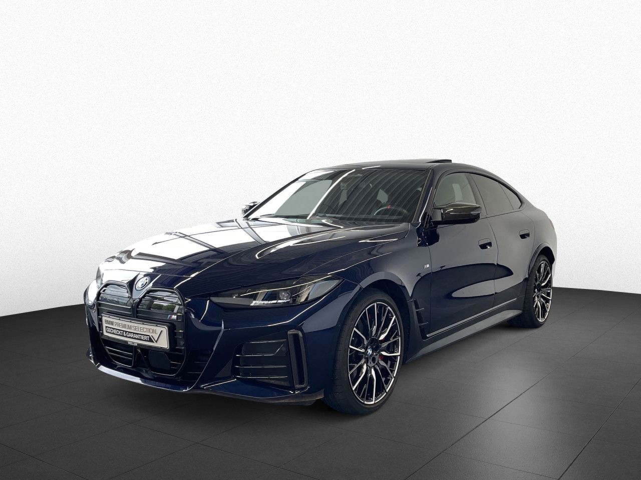 BMW i4 - Bild 3