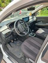 Dacia Jogger TCe 100 ECO-G Extreme+ 5-Sitzer Extreme+ - Dacia Jogger von privat