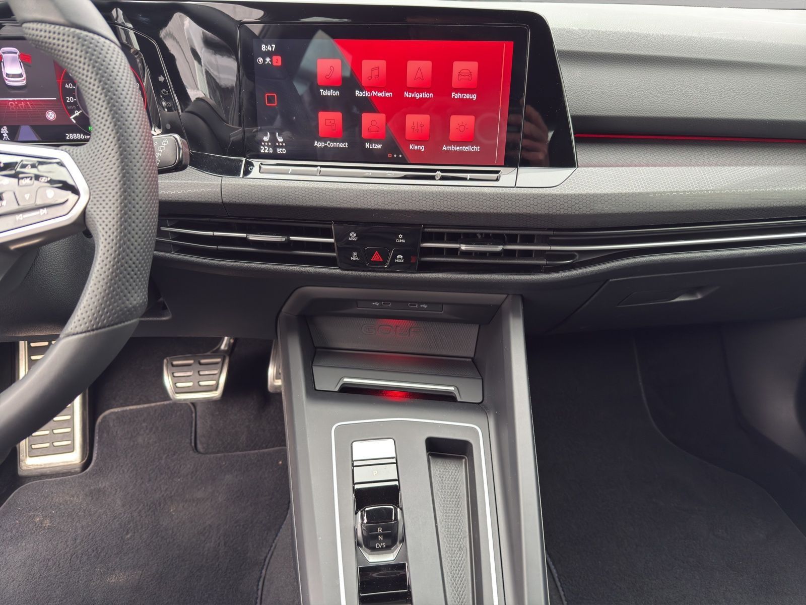 Volkswagen Golf - Bild 12