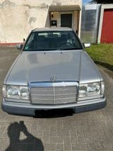 Mercedes-Benz Mercedes -Benz 230 CE W124 H-Zulassung - Mercedes-Benz 230: W124 Ce
