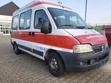 Fiat Ducato 2.0 D  9 Sitzer  Originale 58t... - gebrauchte Fiat Ducato aus dem Jahr 2006