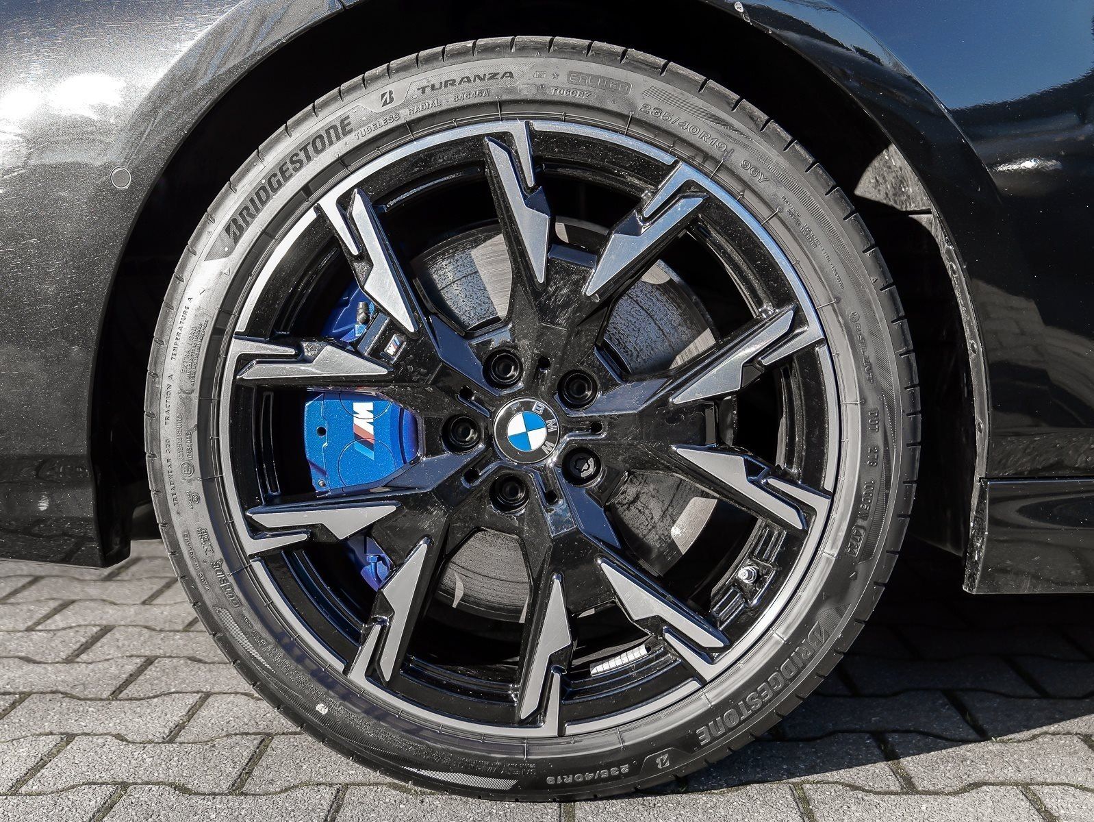BMW M135 - Bild 4