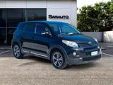 Toyota Urban Cruiser Urban Cruiser 1.4 D-4D AWD  - schwarze Toyota Urban Cruiser