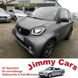 Smart smart fortwo electric drive coupe EQ prime editi - Smart ForTwo in Kiel