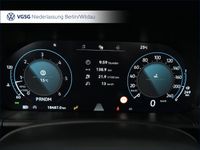 Volkswagen Amarok - Vorschau Bild 12