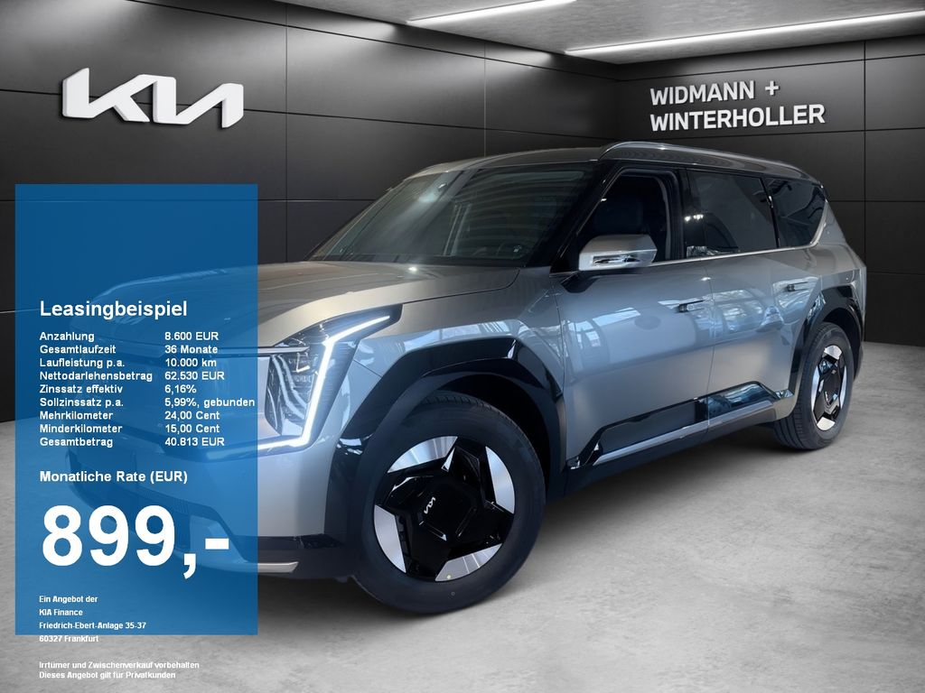 Kia EV9