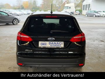 Ford Focus - 5