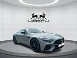 Mercedes-Benz SL63 AMG 21" Burmester LIFT Aero CARBON Massage - Mercedes-Benz SL 63 AMG in Bremen