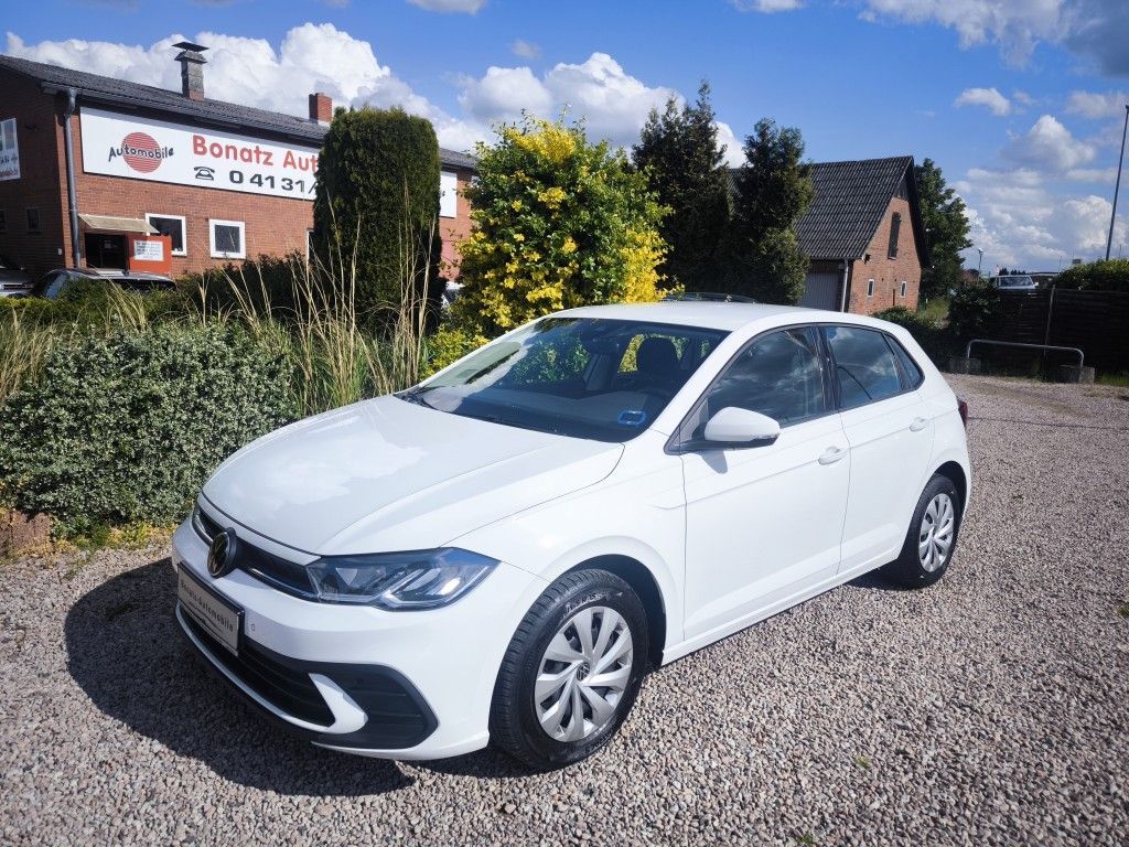Image of Volkswagen Polo