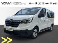 Renault Trafic - Vorschau Bild 1