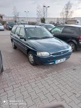 Ford Escort 1.4 Fun Fun - Ford Escort: Kombi