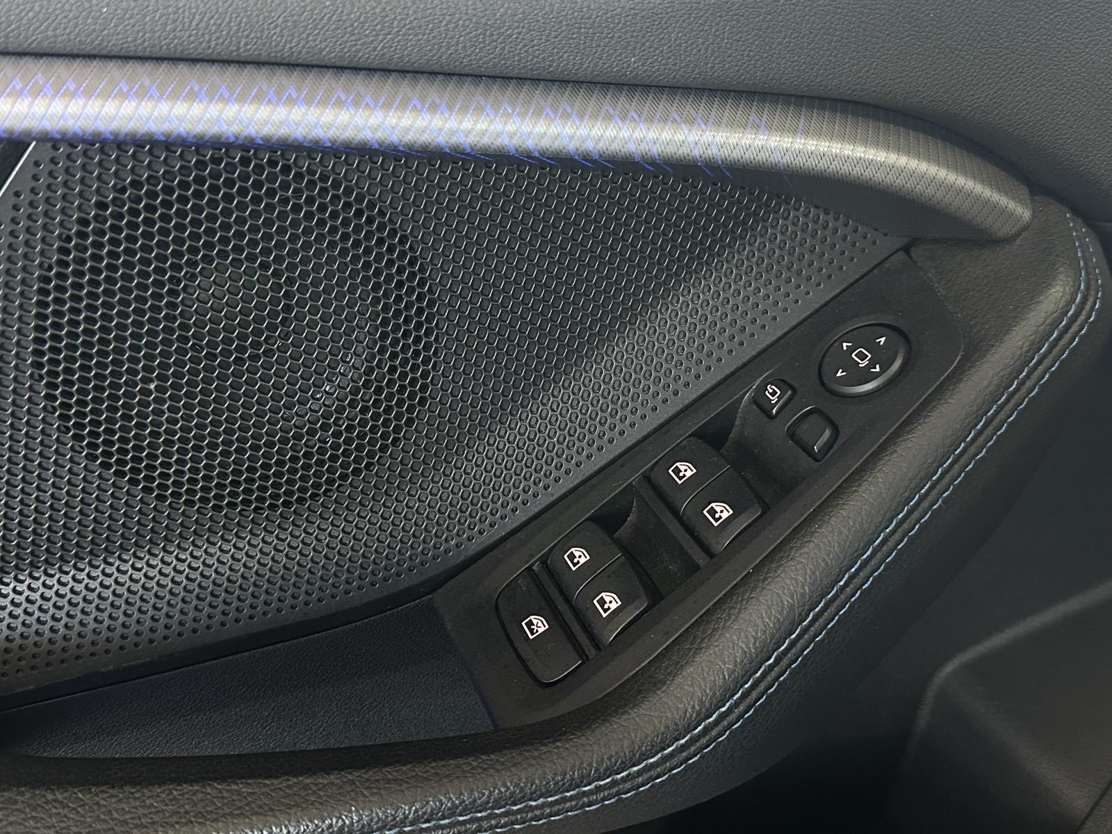 BMW 118 i M-Sport Leder Pano R.Cam Navi LED SHZ, миниатюра 25