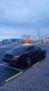 Mercedes-Benz CLS 250 BlueTEC - - Mercedes-Benz CLS 250 Gebrauchtwagen