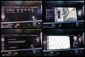 Porsche Macan GTS*Chrono,Pano,Tempolimit,ACC,BOSE,360°