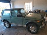 Lada 2 x LADA Niva 1,7 i Allrad Revier /Jägerau... - Lada Niva i