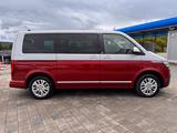 Volkswagen T6 Multivan 2.0 TDI DSG Gen.Six/LED/AHK/CAM/NAVI - Volkswagen: Zentralverriegelung
