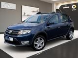 Dacia Sandero Stepway Prestige Navi Klima Alu Felgen - Dacia Sandero in Leverkusen