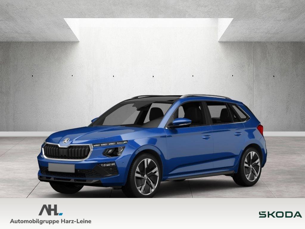 Skoda Kamiq Selection 1.0 TSI *ab sofort*