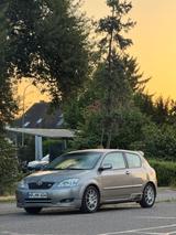 Toyota Corolla E12 TS - Toyota Corolla E12 Gebrauchtwagen