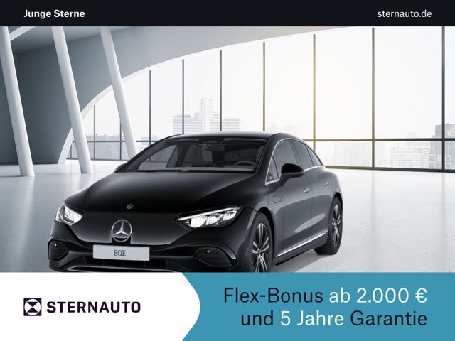 Mercedes-Benz EQE 300 Electric Art Line Navi Distronic Klima E