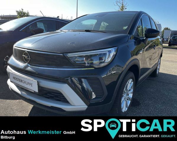 Opel Crossland X Elegance *SHZ *RFK