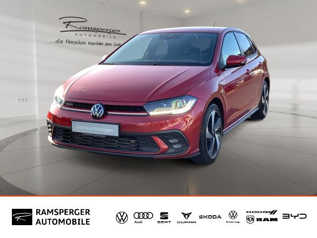 Image of Volkswagen Polo