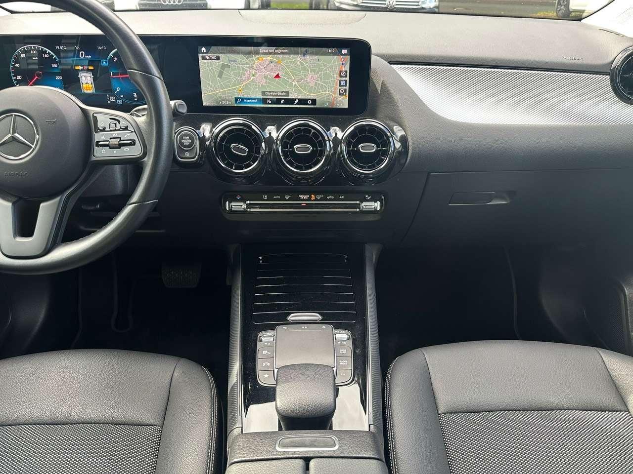 Mercedes-Benz B-Class 7G-DCT / Automatik, миниатюра 18