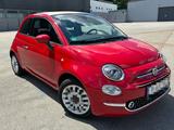 Fiat 500C 1.2 8V Lounge C Lounge - gebrauchte Fiat 500C aus dem Jahr 2016