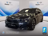 BMW i5 eDrive40 Touring AHK 360° STANDHZ HEAD-UP RFK - BMW Jahreswagen