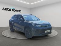 Volkswagen Tiguan - Vorschau Bild 7