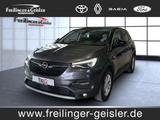 Opel Grandland X Innovation Navi LED MFL BT - Opel Gebrauchtwagen von 2018
