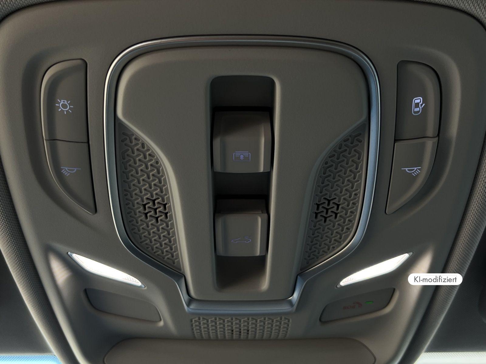 MGS9 PHEV Premium