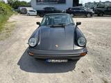 Porsche 911 SC (G-Modell) 3,0/Deutsches Fzg. 2. Hand  - Porsche: Model 911