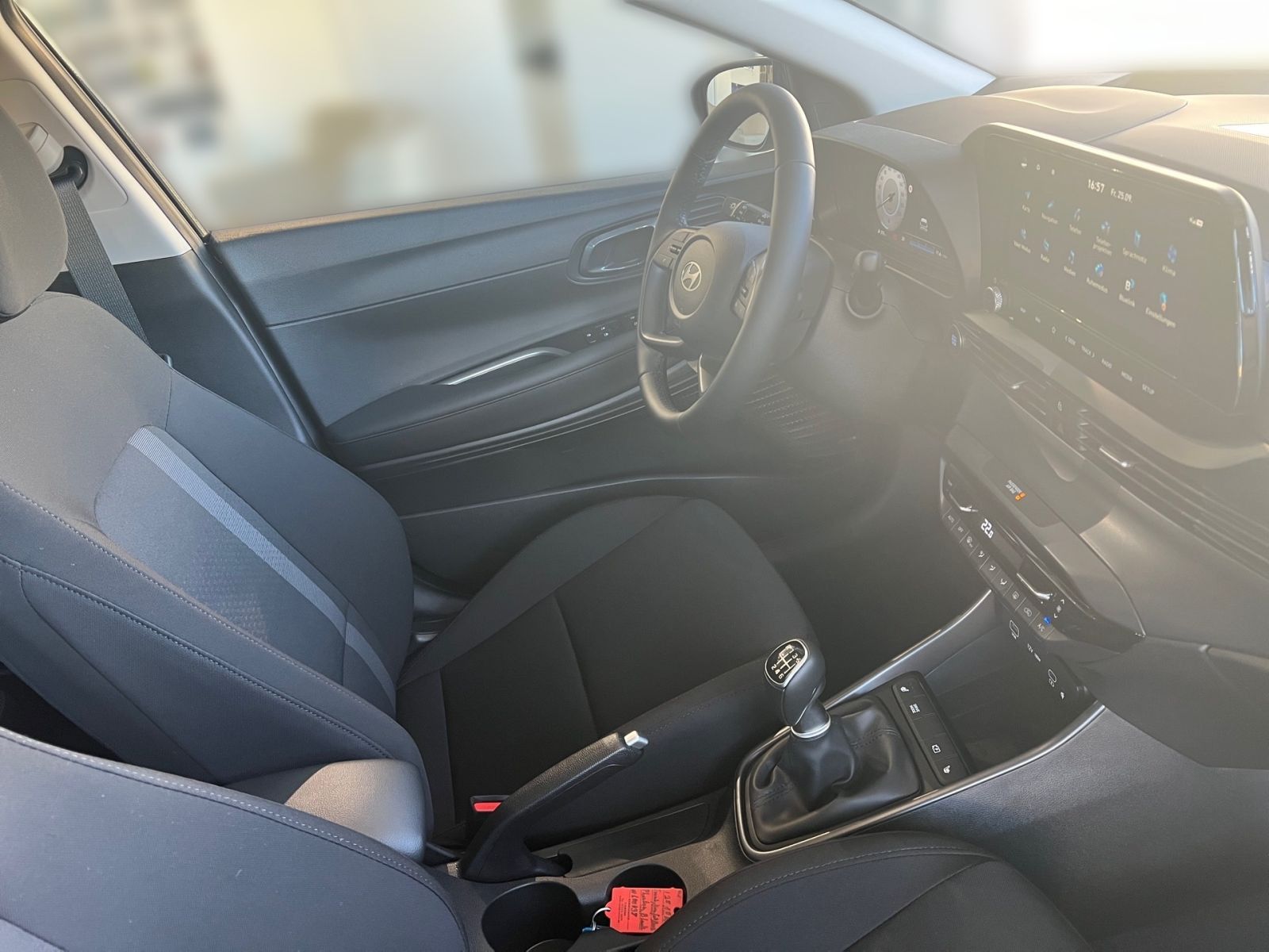 Fahrzeugabbildung Hyundai i20 1.0 T-GDI Trend Komfort BOSE