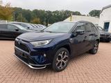 Toyota RAV4 Plug-in Hybrid AWD*Head-up*Scheckheft - Toyota RAV 4 aus 2021