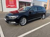 Volkswagen Passat 2.0 TSI DSG ACC DCC Stand Heiz +++