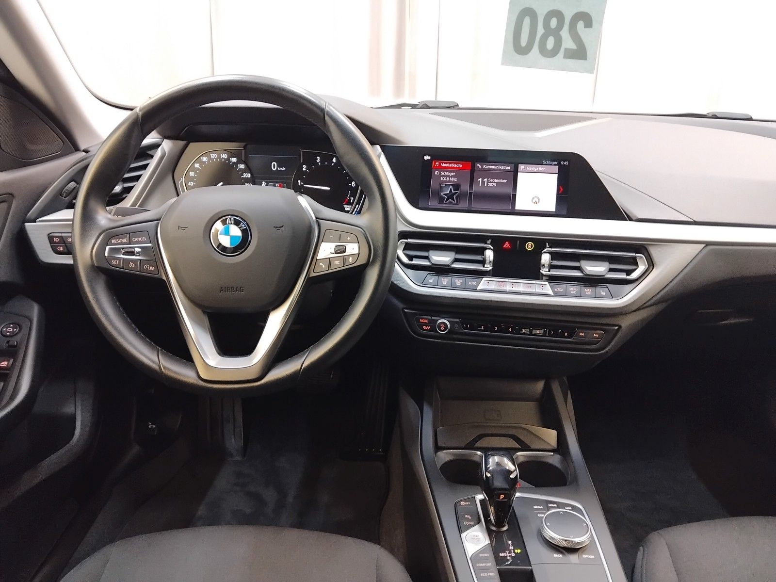 BMW 218 (07/2020, Benzin)