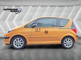 Peugeot 1007 Sport Automatik el.Türen PDC - Peugeot 1007 mit Benzin-Antrieb