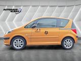 Peugeot 1007 Sport Automatik el.Türen PDC - Peugeot aus 2006