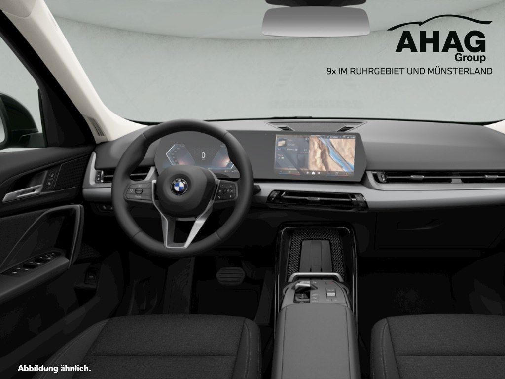 BMW X1 - Bild 4