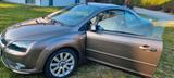 Ford Focus Cabrio Titanium Pinifarina Leder-Klima-PDC