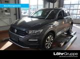 Volkswagen T-Roc 2.0 TDI DSG Active Navi, AHK - Volkswagen T-Roc ACTIVE mit Diesel-Antrieb