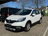 Renault Scenic III Xmod ParissTZH: Klima AHK - Renault Scenic: Iii