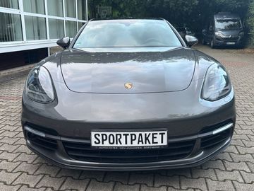 Porsche Panamera - 2