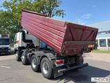 DAF CF85.430 Full Steel - Manual - Airco - Euro 3 - DAF CF 430